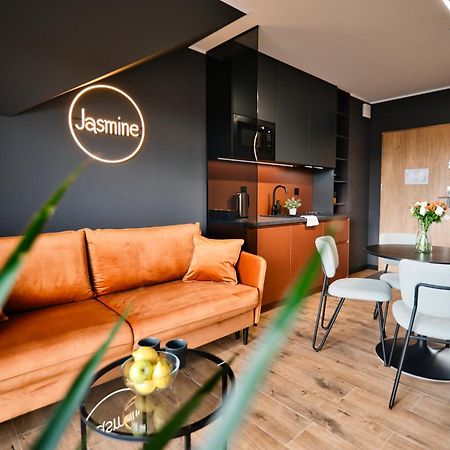 Aparthotel Jasmine By Housine Zator Zewnętrze zdjęcie