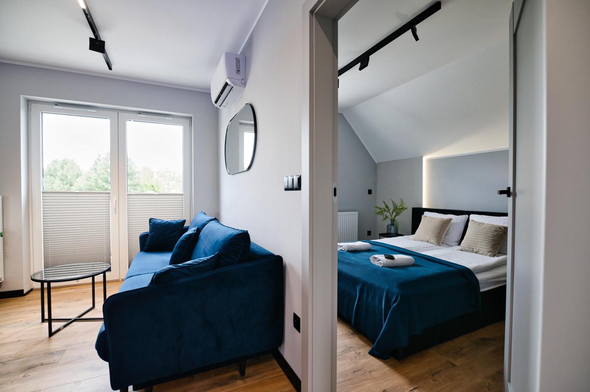 Aparthotel Jasmine By Housine Zator Zewnętrze zdjęcie