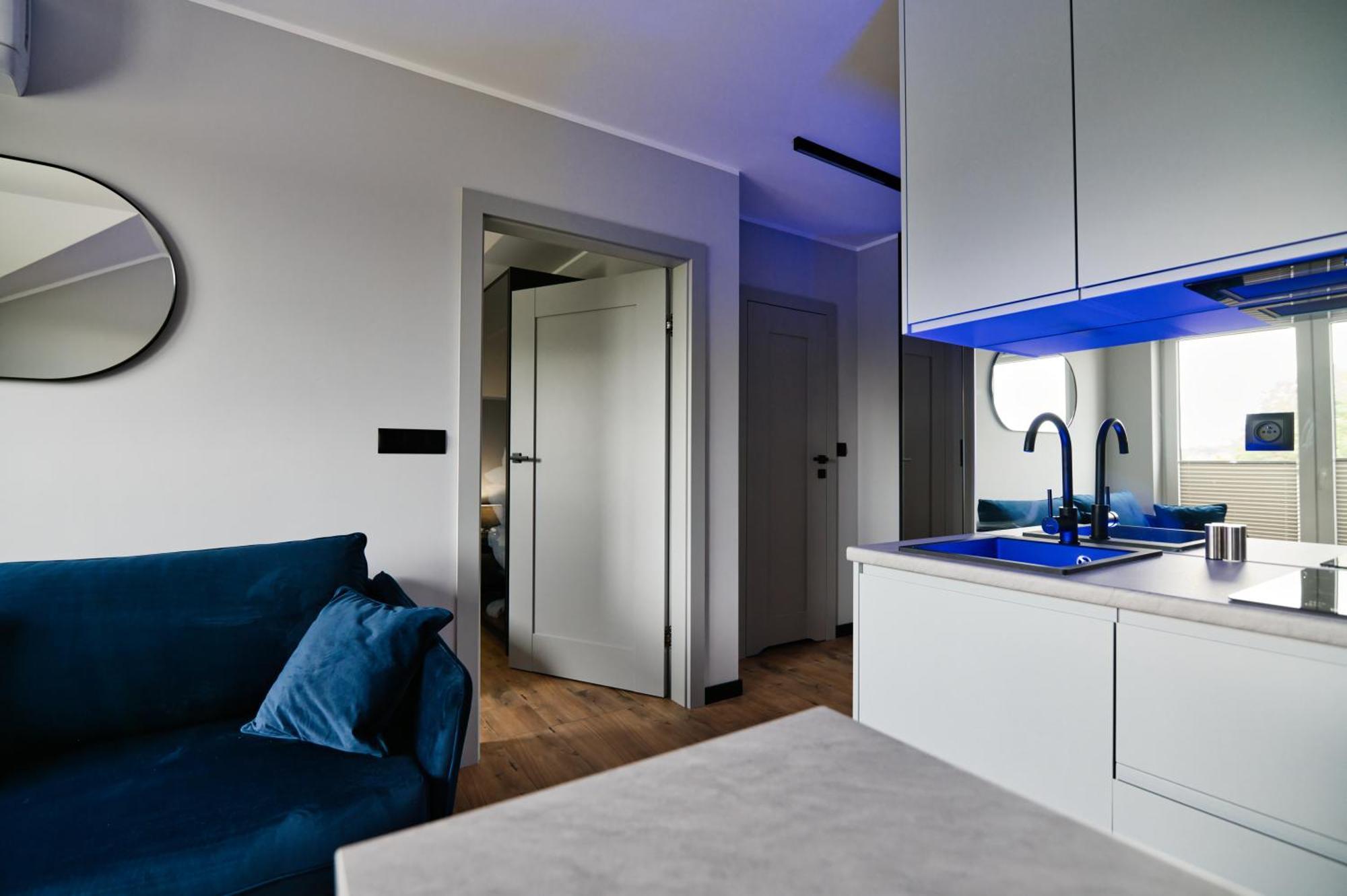 Aparthotel Jasmine By Housine Zator Zewnętrze zdjęcie