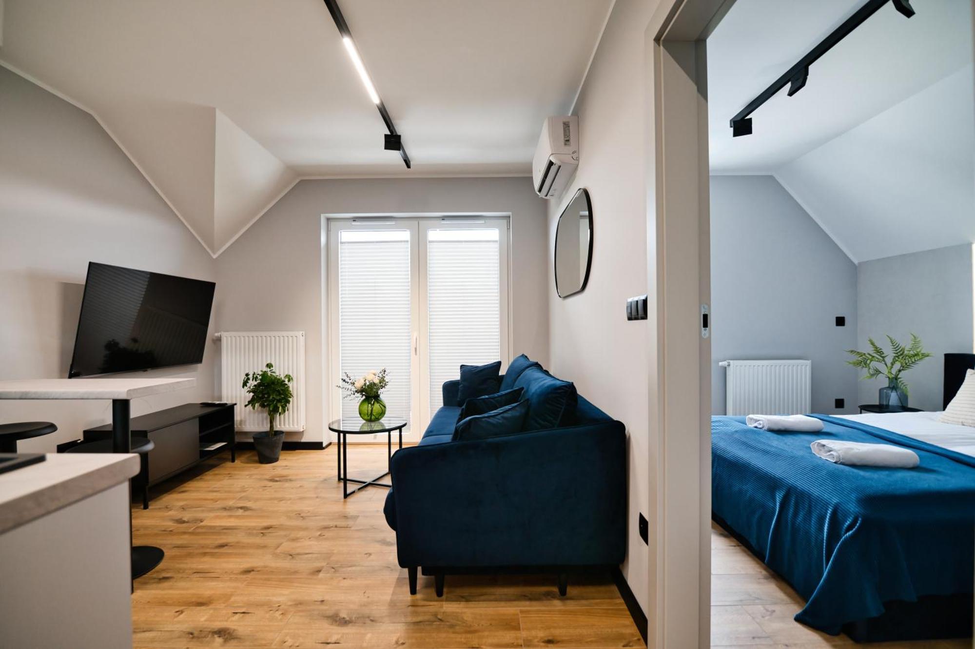 Aparthotel Jasmine By Housine Zator Zewnętrze zdjęcie