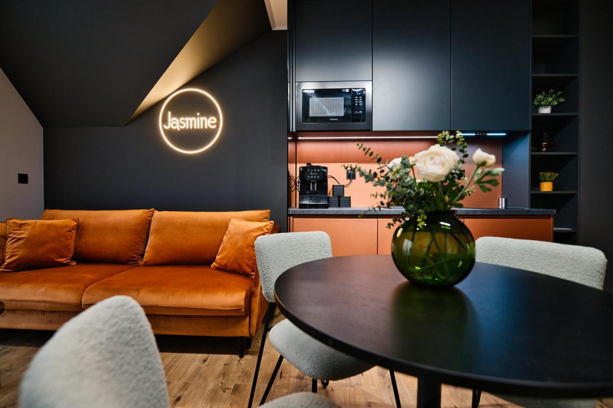 Aparthotel Jasmine By Housine Zator Zewnętrze zdjęcie