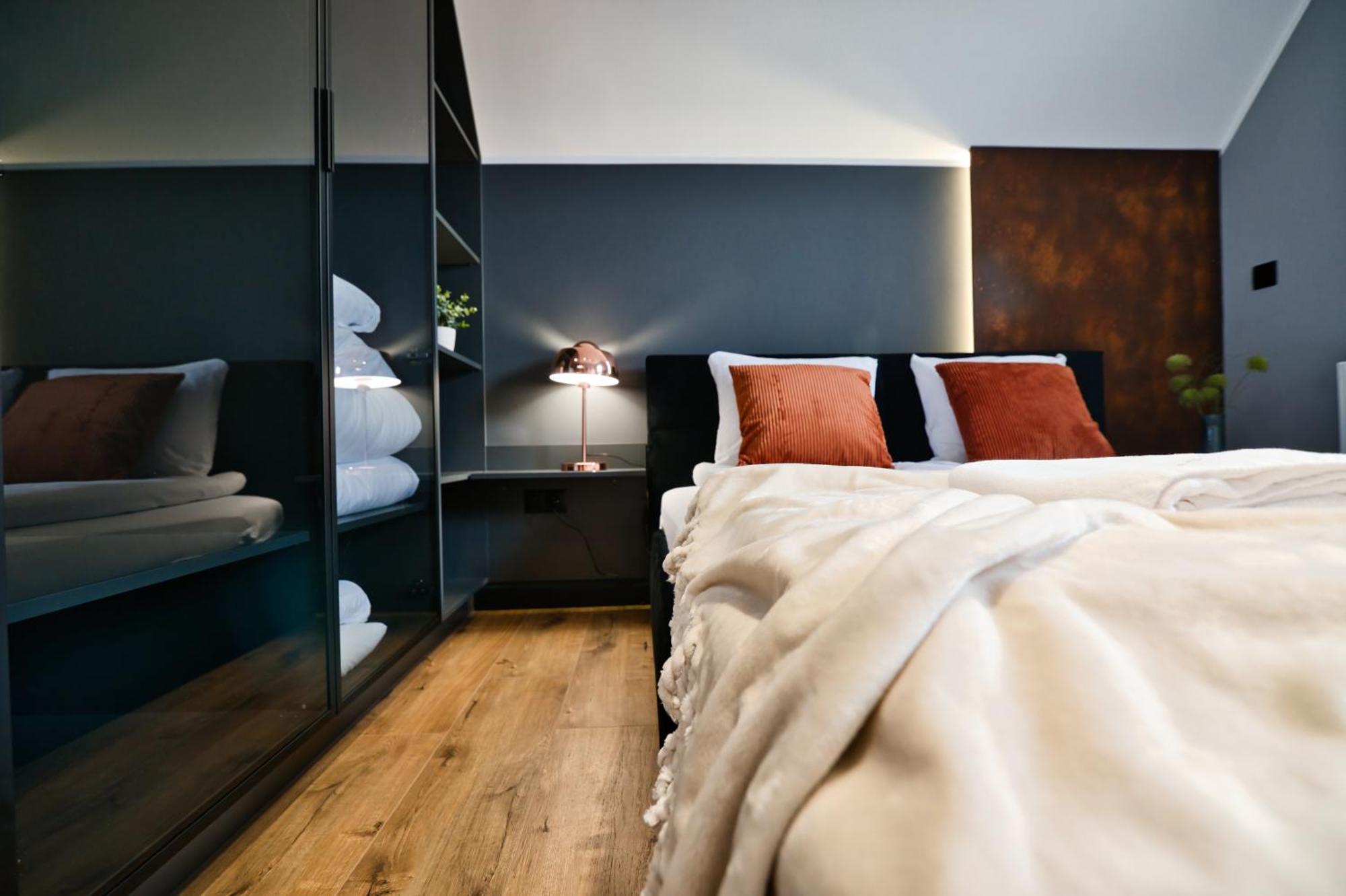 Aparthotel Jasmine By Housine Zator Zewnętrze zdjęcie