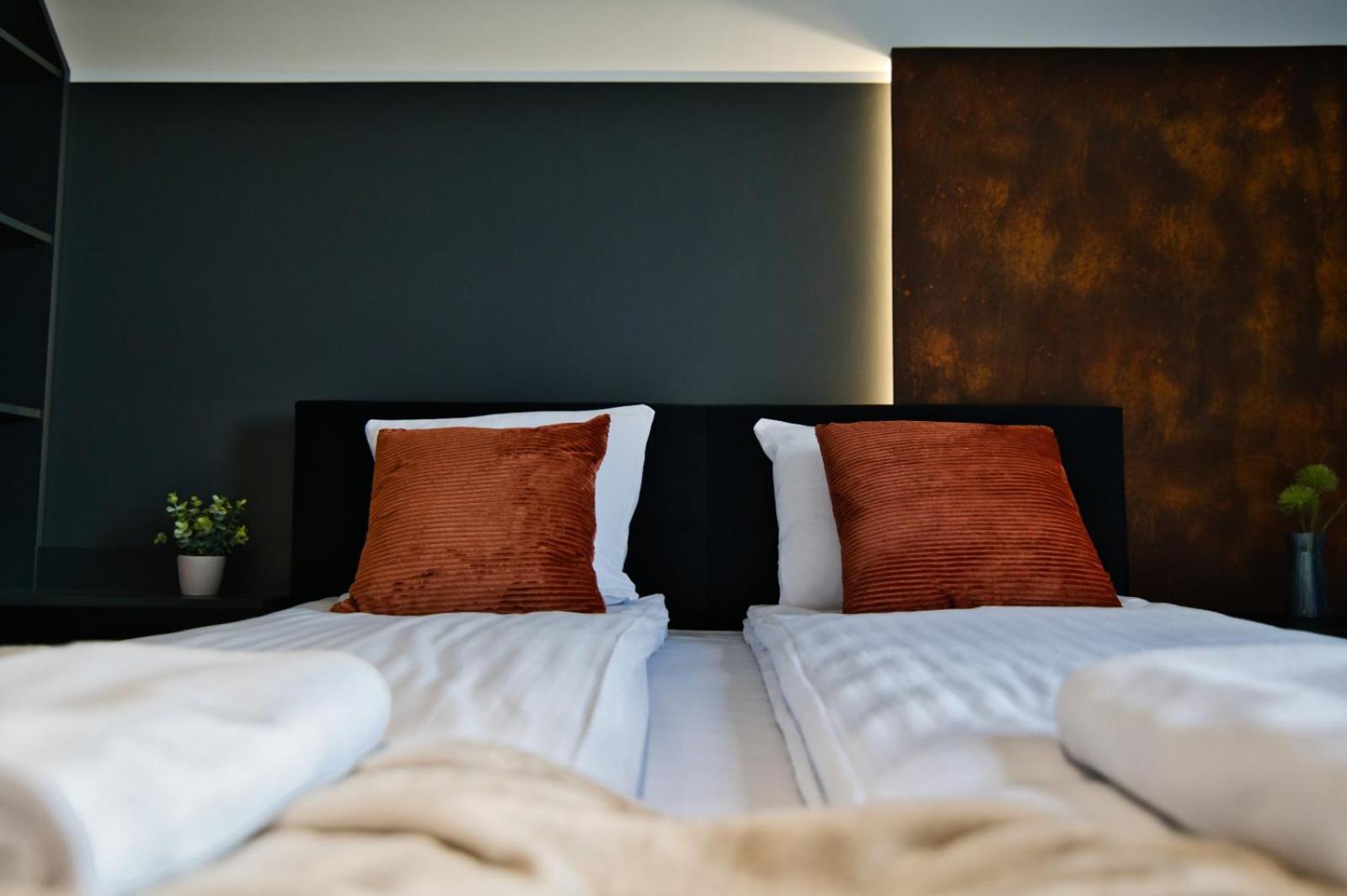 Aparthotel Jasmine By Housine Zator Zewnętrze zdjęcie