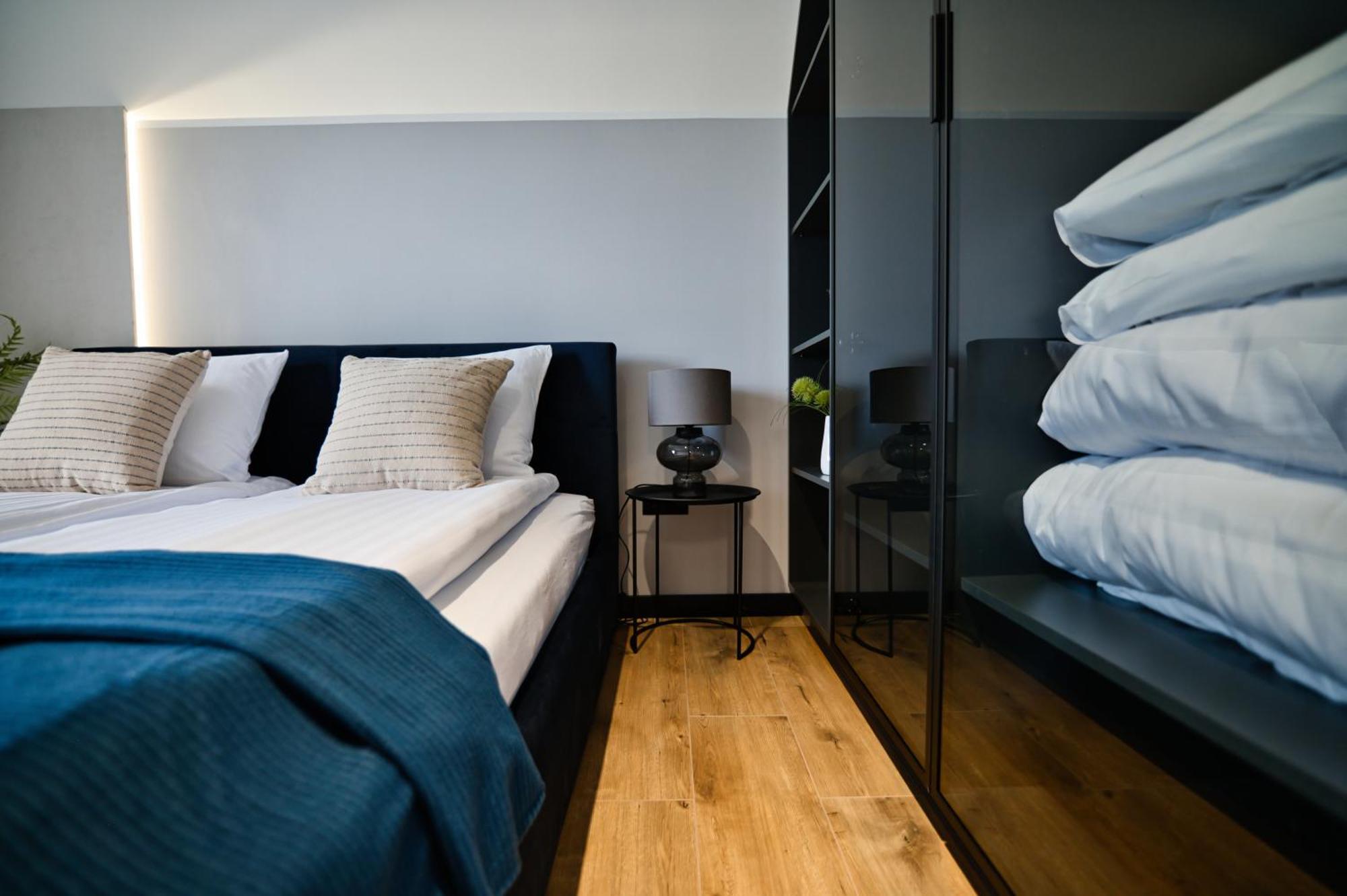 Aparthotel Jasmine By Housine Zator Zewnętrze zdjęcie