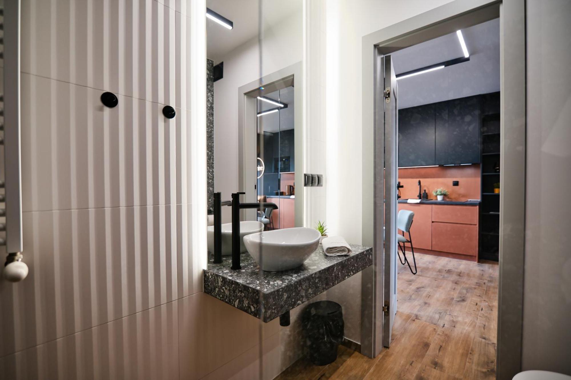 Aparthotel Jasmine By Housine Zator Zewnętrze zdjęcie