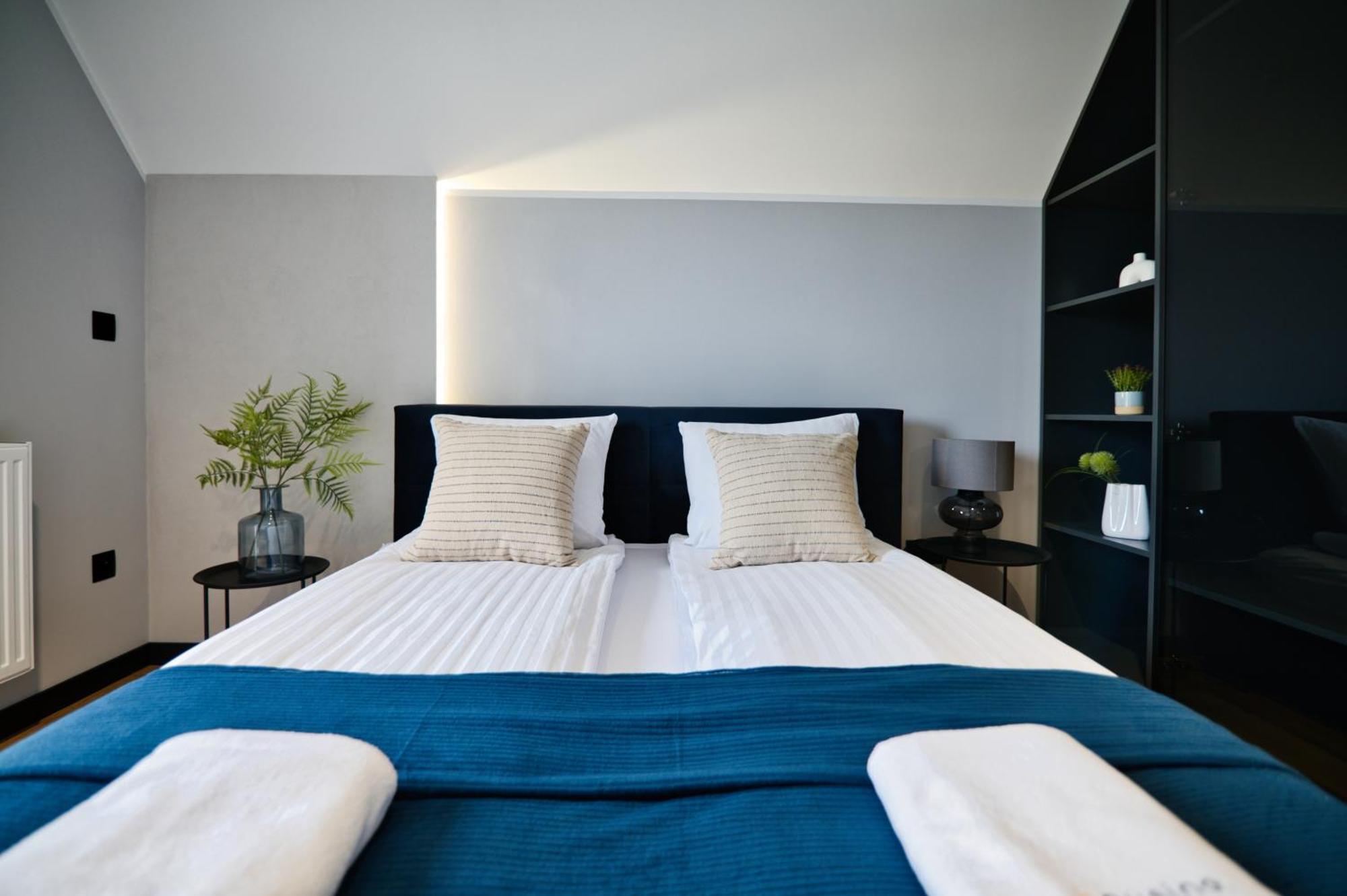 Aparthotel Jasmine By Housine Zator Zewnętrze zdjęcie