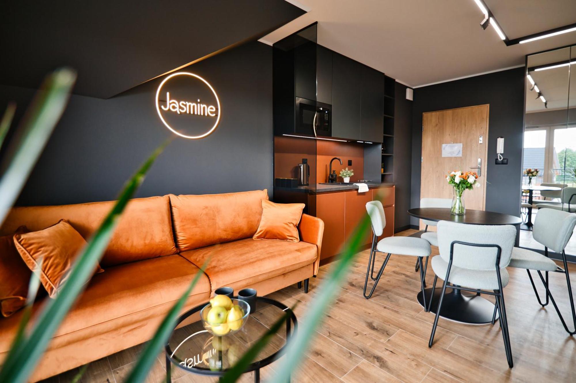 Aparthotel Jasmine By Housine Zator Zewnętrze zdjęcie