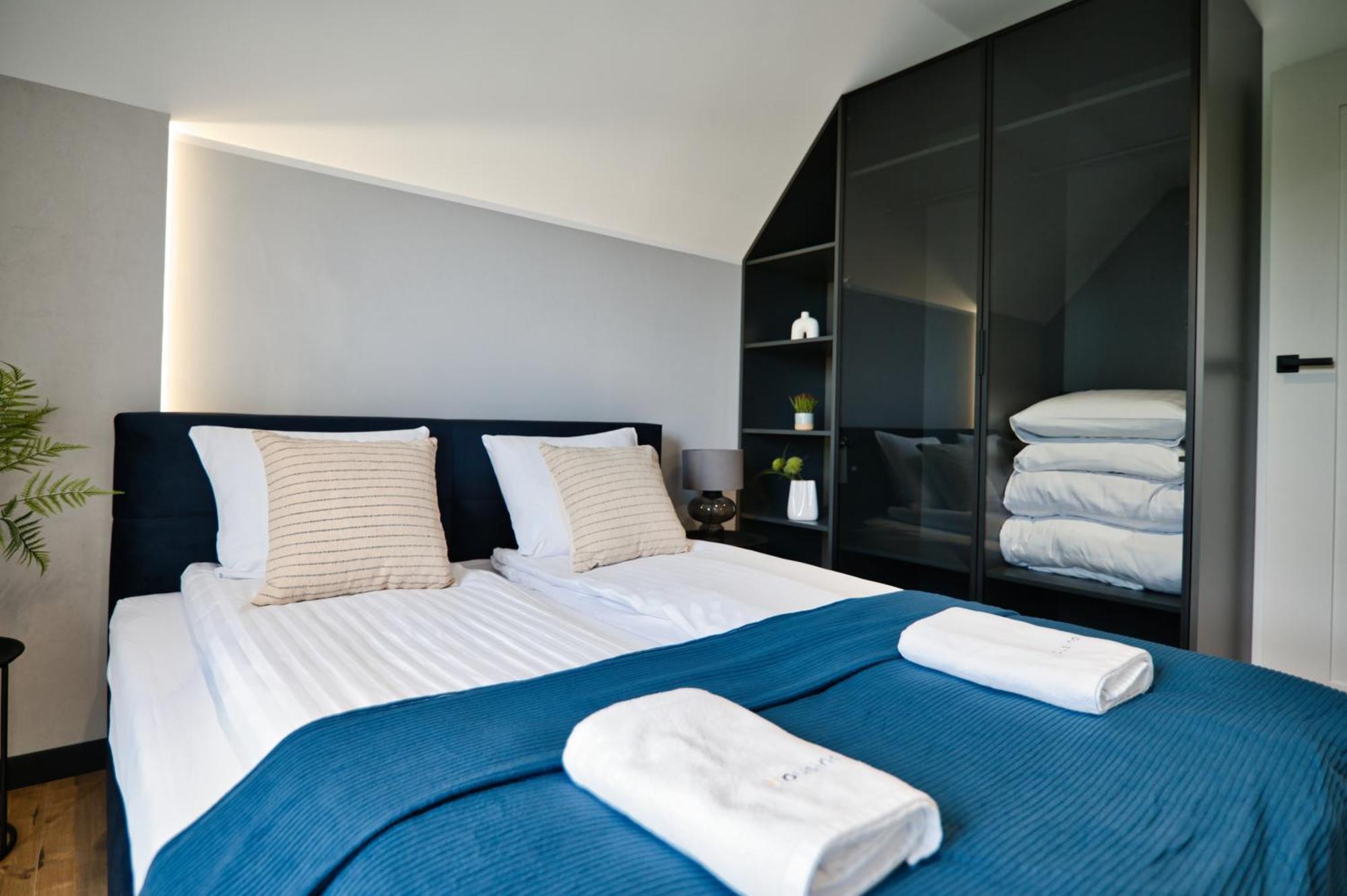 Aparthotel Jasmine By Housine Zator Zewnętrze zdjęcie